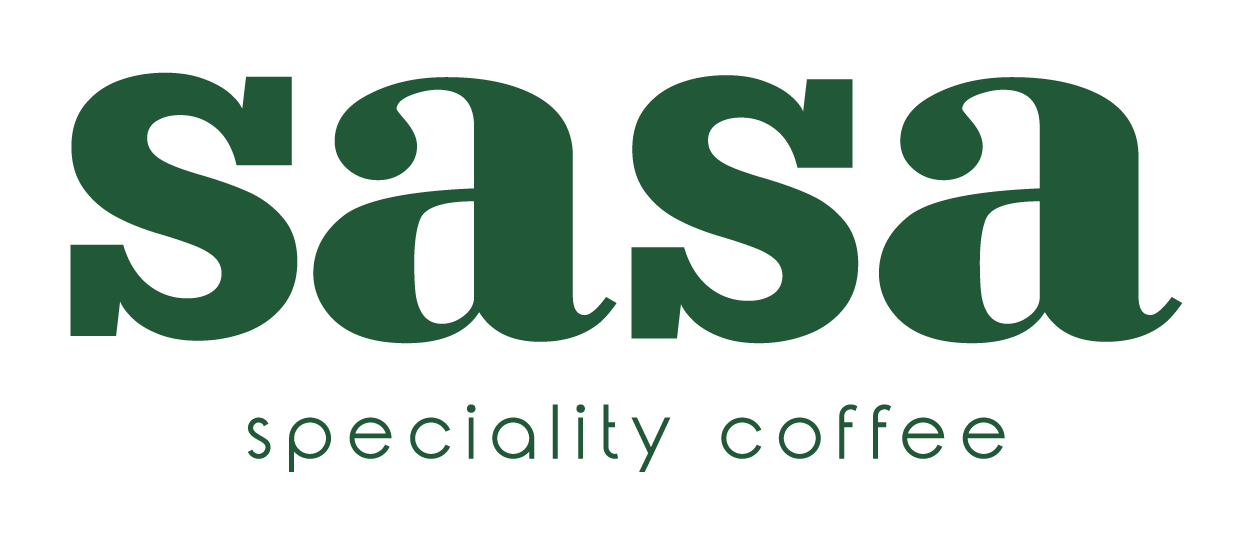 Sasa Coffee